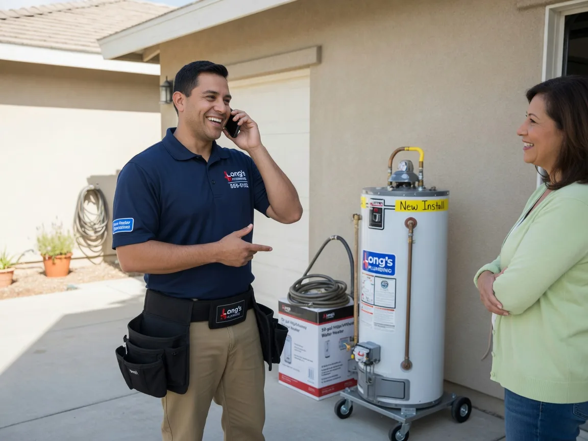 Leak Detection New Middletown, IN FAQs